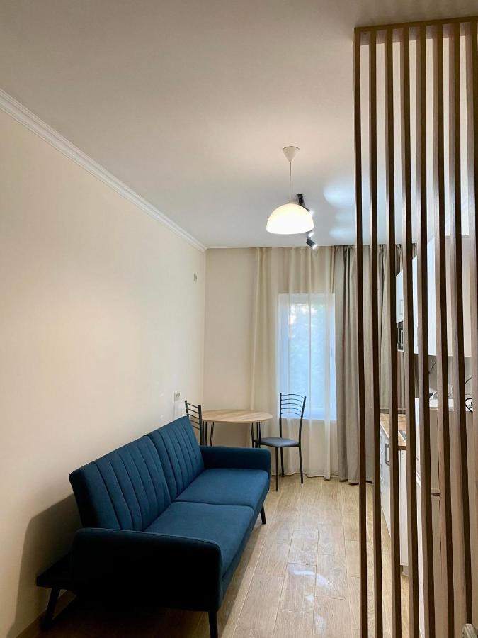 Room 27 In Koetaisi Buitenkant foto