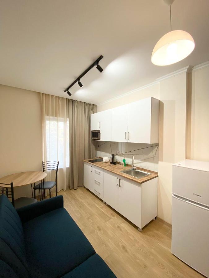 Room 27 In Koetaisi Buitenkant foto