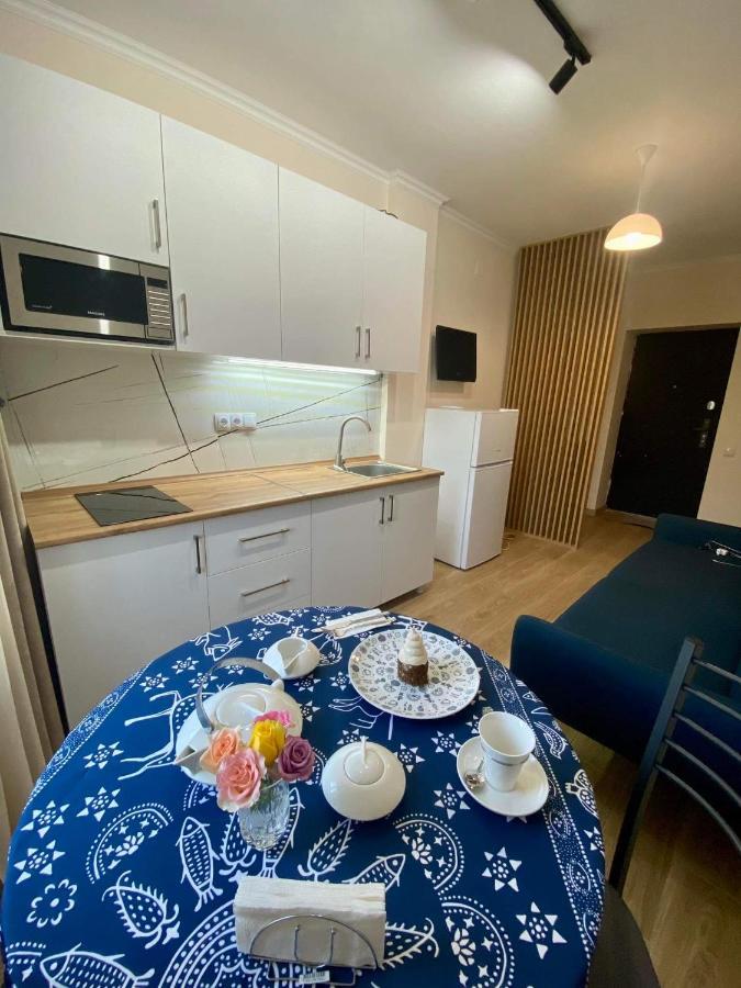 Room 27 In Koetaisi Buitenkant foto