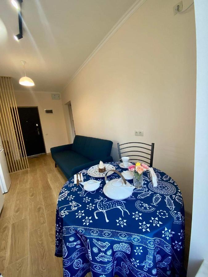 Room 27 In Koetaisi Buitenkant foto