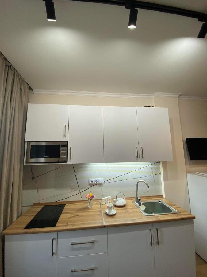 Room 27 In Koetaisi Buitenkant foto