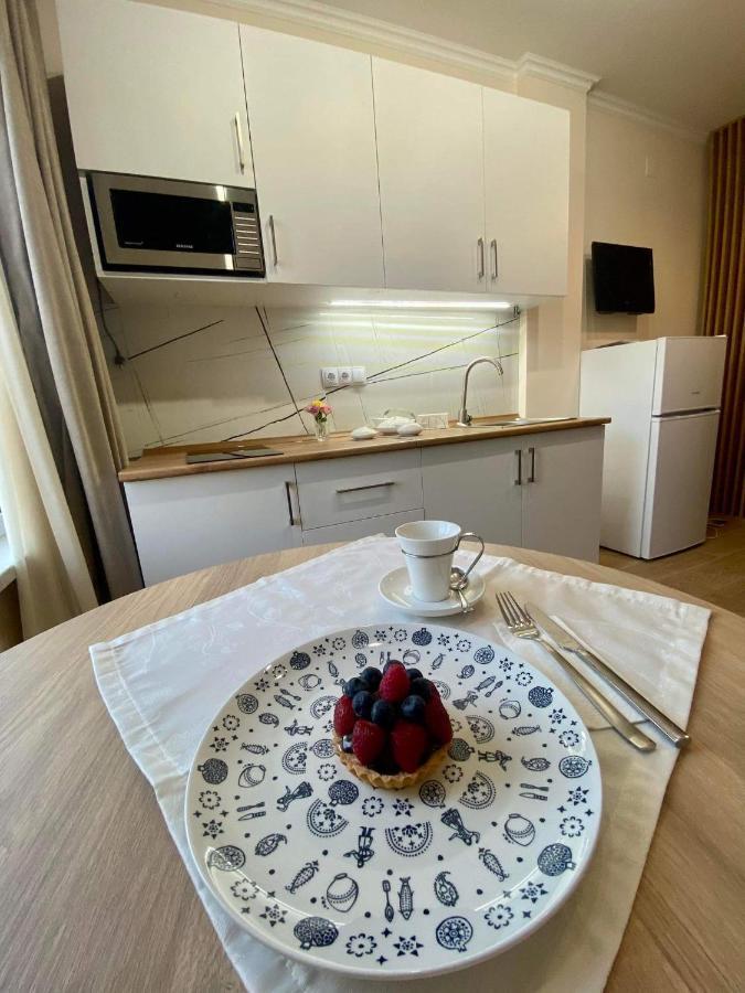Room 27 In Koetaisi Buitenkant foto
